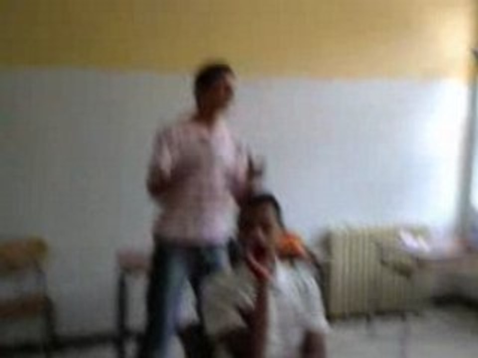 CEM 2 cheraga