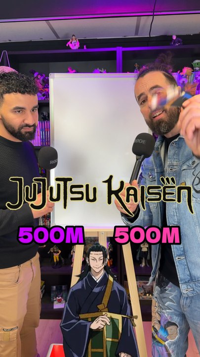 Mercato jjk