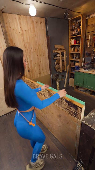 I Learned This LIFE HACK from Firefighters 🚒