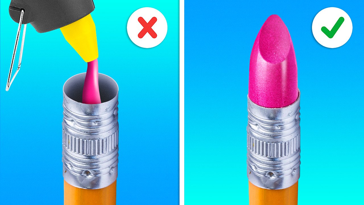 Clever School Tricks | Hilarious Pranks, Ingenious Crafts, and Smart Hacks for Students