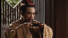 Romance of the Three Kingdoms - Eps 03,classic c-drama series [SUB ENG/ID]