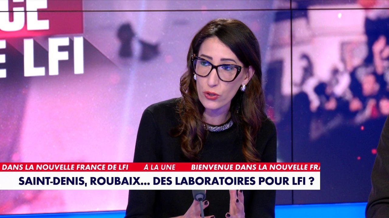 Sabrina Medjebeur : «La bataille culturelle est perdue dans certains territoires»