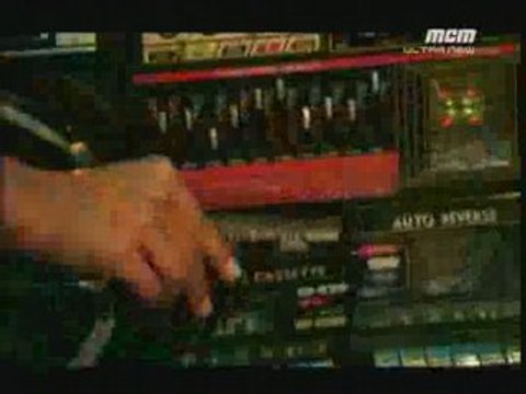 David Guetta FT Chris Willis & Tocadisco - Tomorrow Can Wait