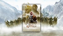 Der Herr der Ringe: Die Schlacht der Rohirrim (2024) | Official Trailer [HD]