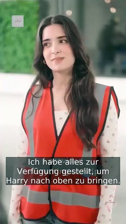 Heiress Crash Lands auf Ihr Ehemann | Ganzer Film Deutsch