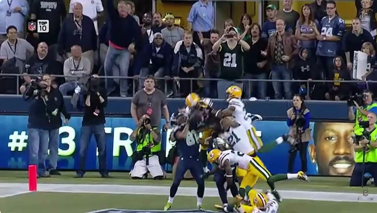 NFL Top 10: What Ifs