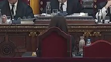 Así ha sido el primer día del juicio de las mascarillas