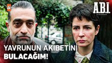 Behram'dan Mahinur'a büyük söz! - A.B.İ. 12. Bölüm