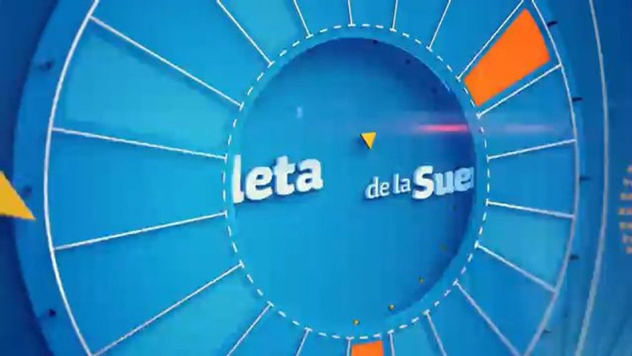 La Ruleta de la Suerte - Programa 4681 (13-04-26)