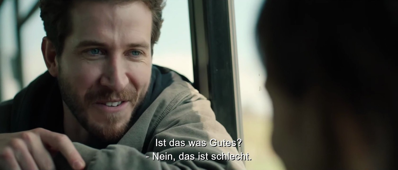 Falling Into Place | movie | 2023 | Official Trailer