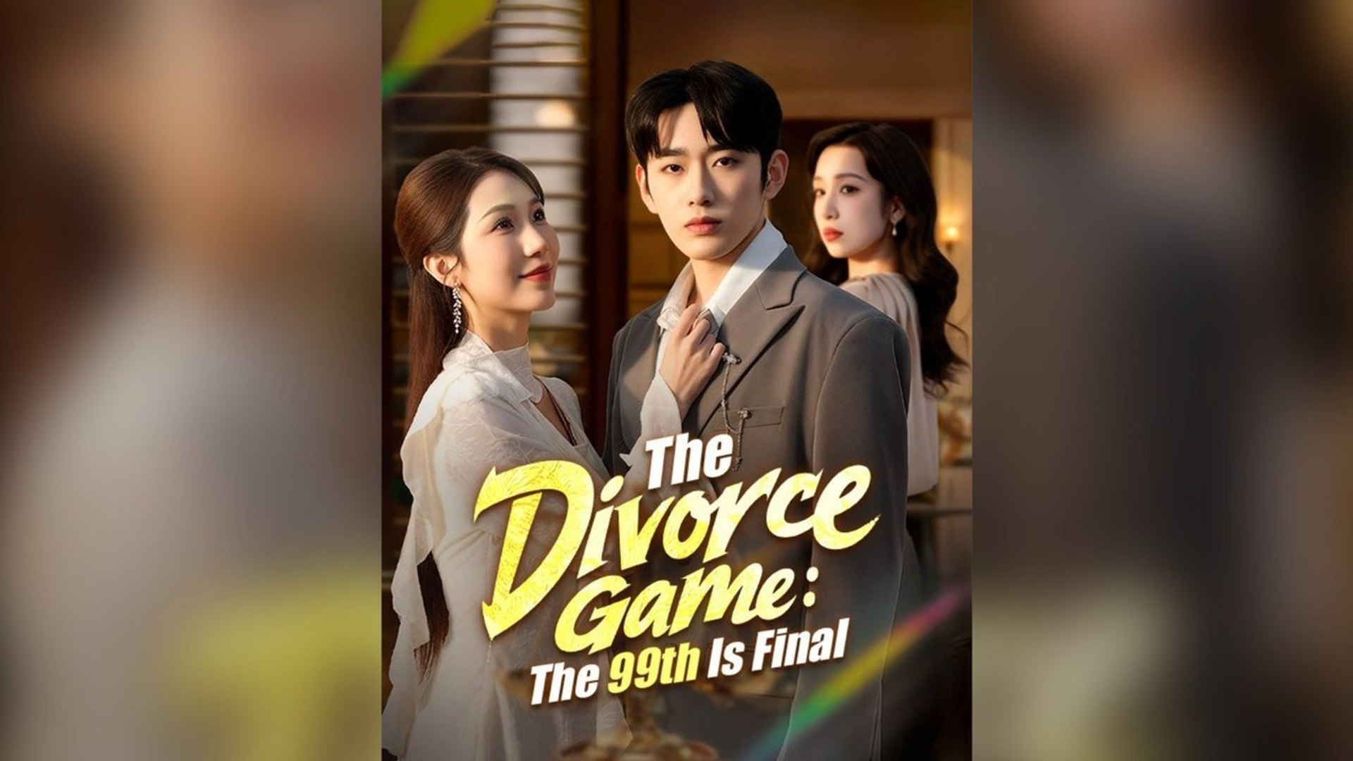 ⁣The 99Th Divorce Englishsub