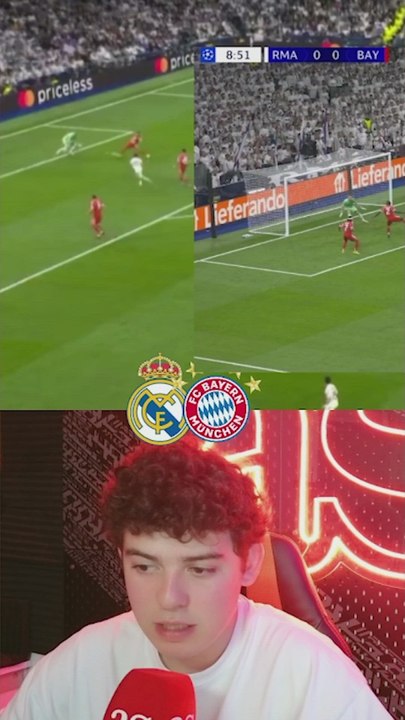 OCASIONES BAYERN