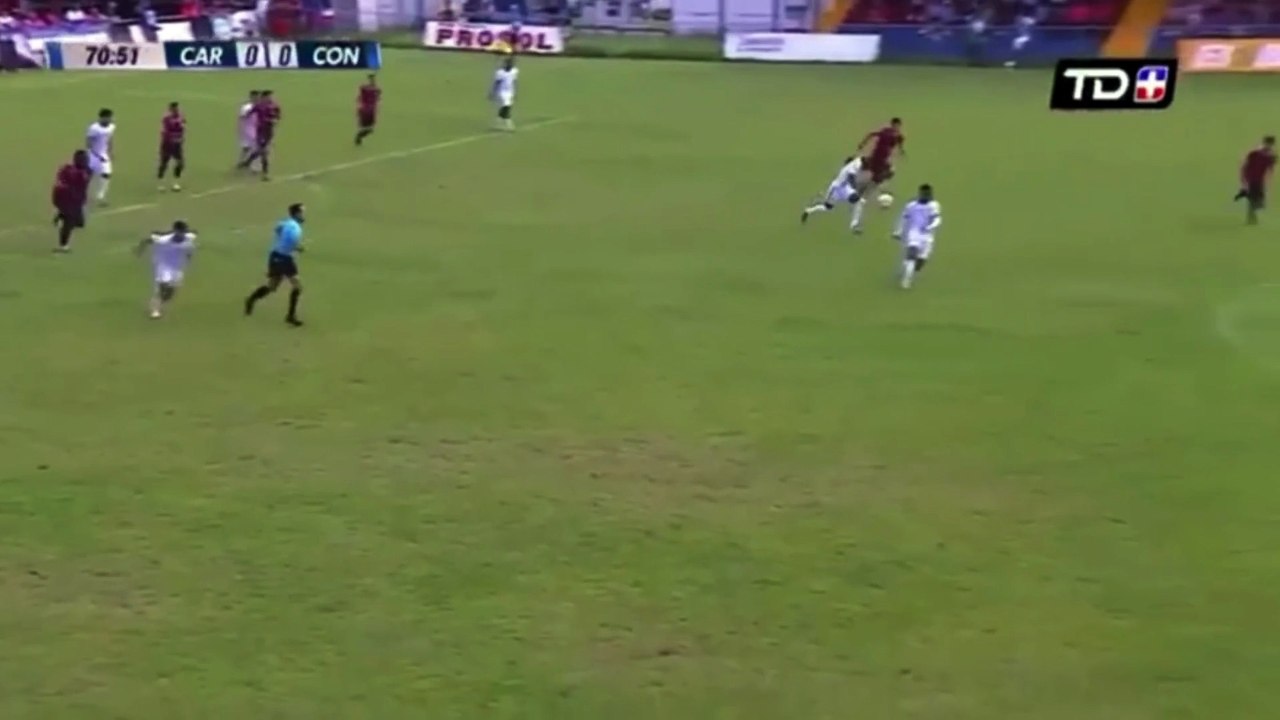 Agresión a árbitro