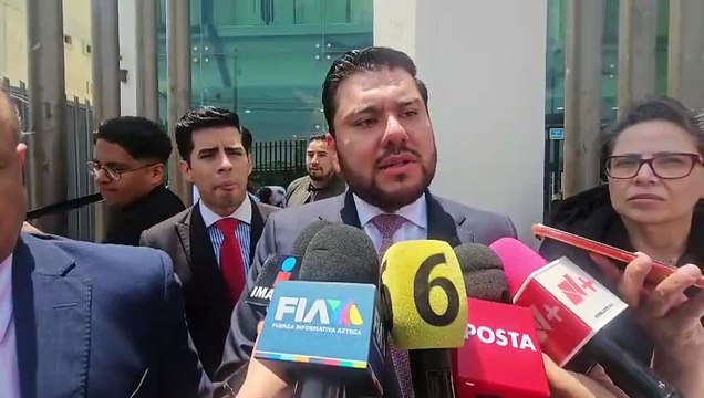 Piden más de 140 años de prisión para Carlota “N”, la mujer de 74 años acusada de disparar contra dos personas en un presunto conflicto por despojo de propiedad en el Estado de México.