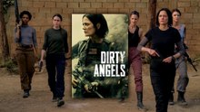 Dirty Angels (2024) | Official Trailer [HD]