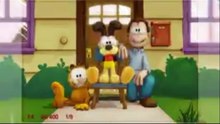 The Garfield Show "Family Picture".