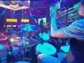 Amandine - Against all Odds