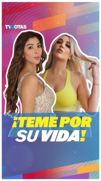 Frida Urbina denuncia amenazas de ex Acapulco Shore y teme por su vida