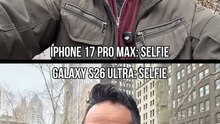 Galaxy S26 Ultra Vs. iPhone 17 Pro Max Camera Comparison