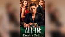 All-In - Double Or Die