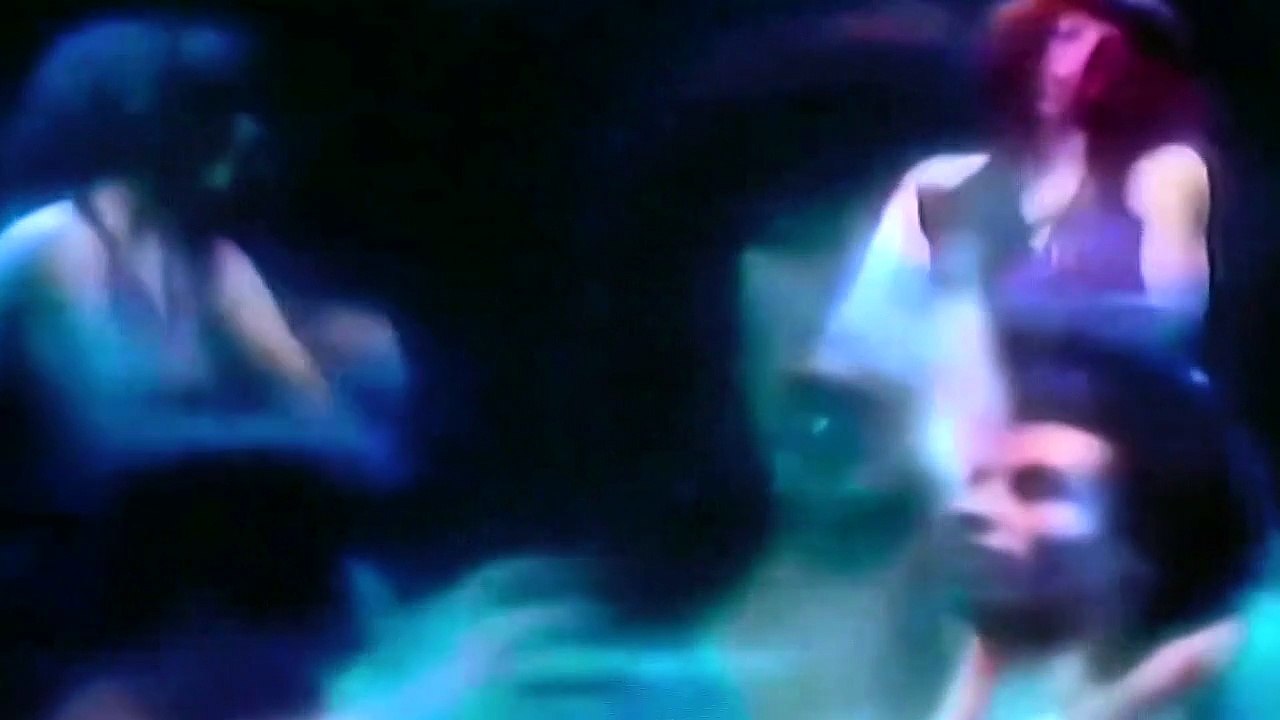 KATE BUSH — Wow (Version 2 1979)