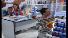 Savvatogenimenes Episode 6 - Greek tv series with english subtitles