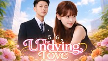 The Undying Love | Full Drama (2026)