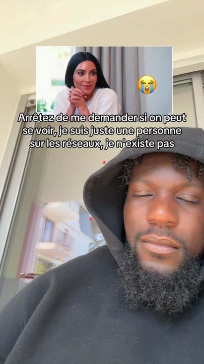 Faut arrêter ça, je n’existe pas | abonne toi, les Capuchés en bio 🖤