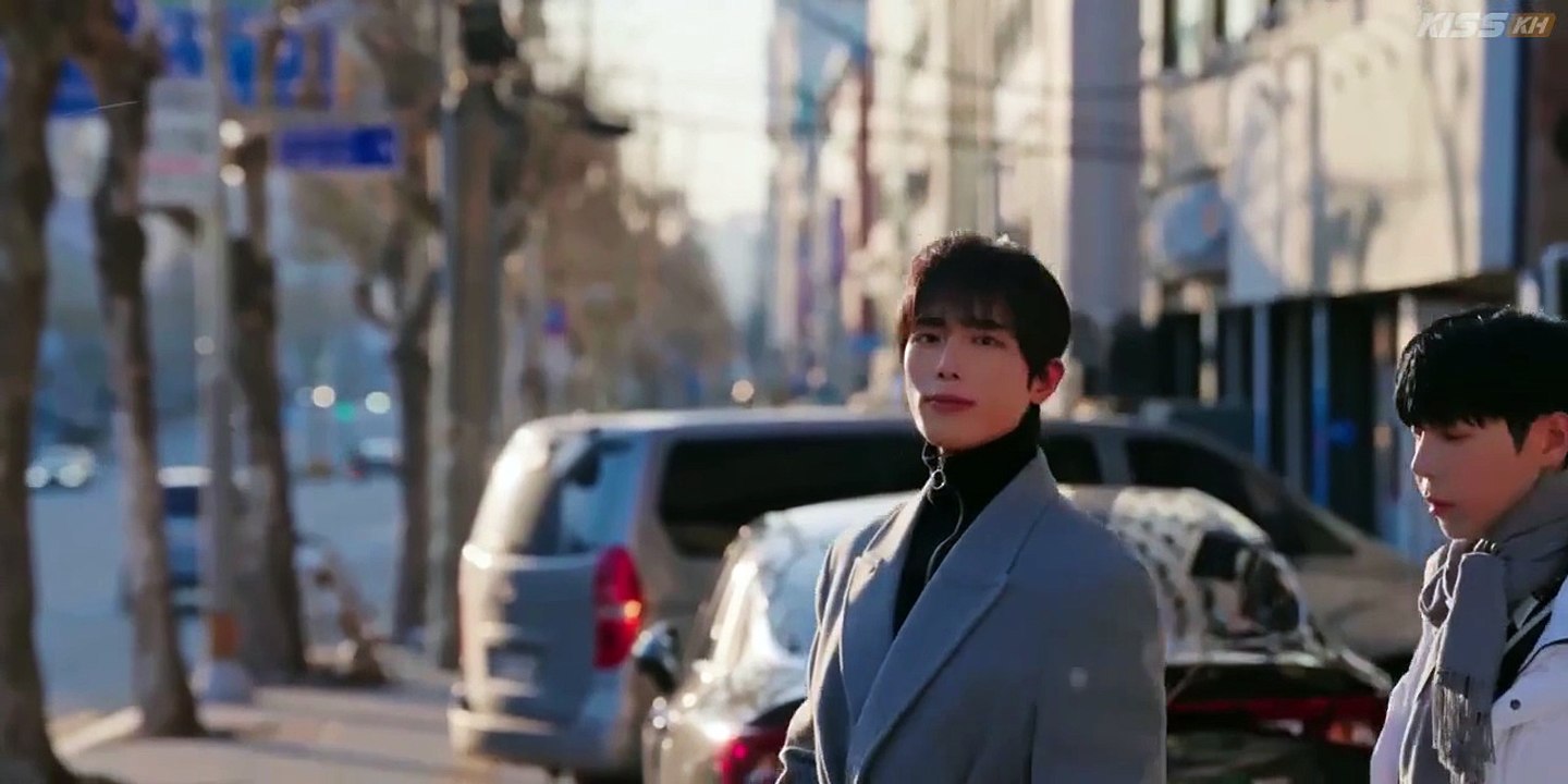 Opposite Attraction🌈Ep5🌈Eng sub BL
