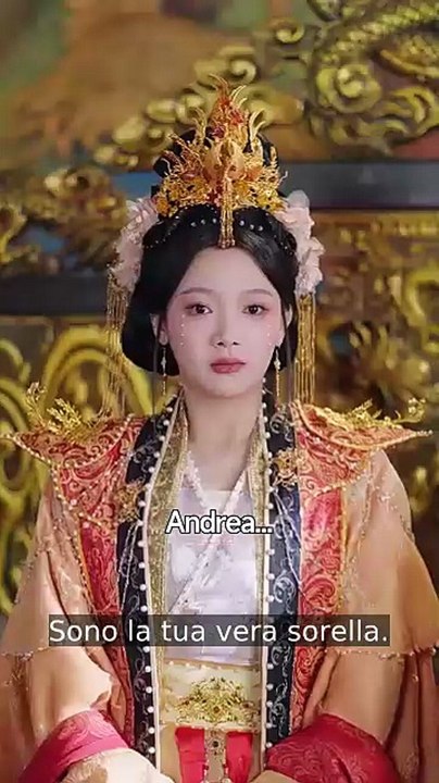 Trono di punizione sua seconda vita, il loro ultimo respiro- dramma film Italiano Sub | Film Completo in Italiano