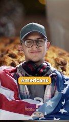 Chocolate Chip Cookies Origin