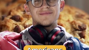 Chocolate Chip Cookies Origin