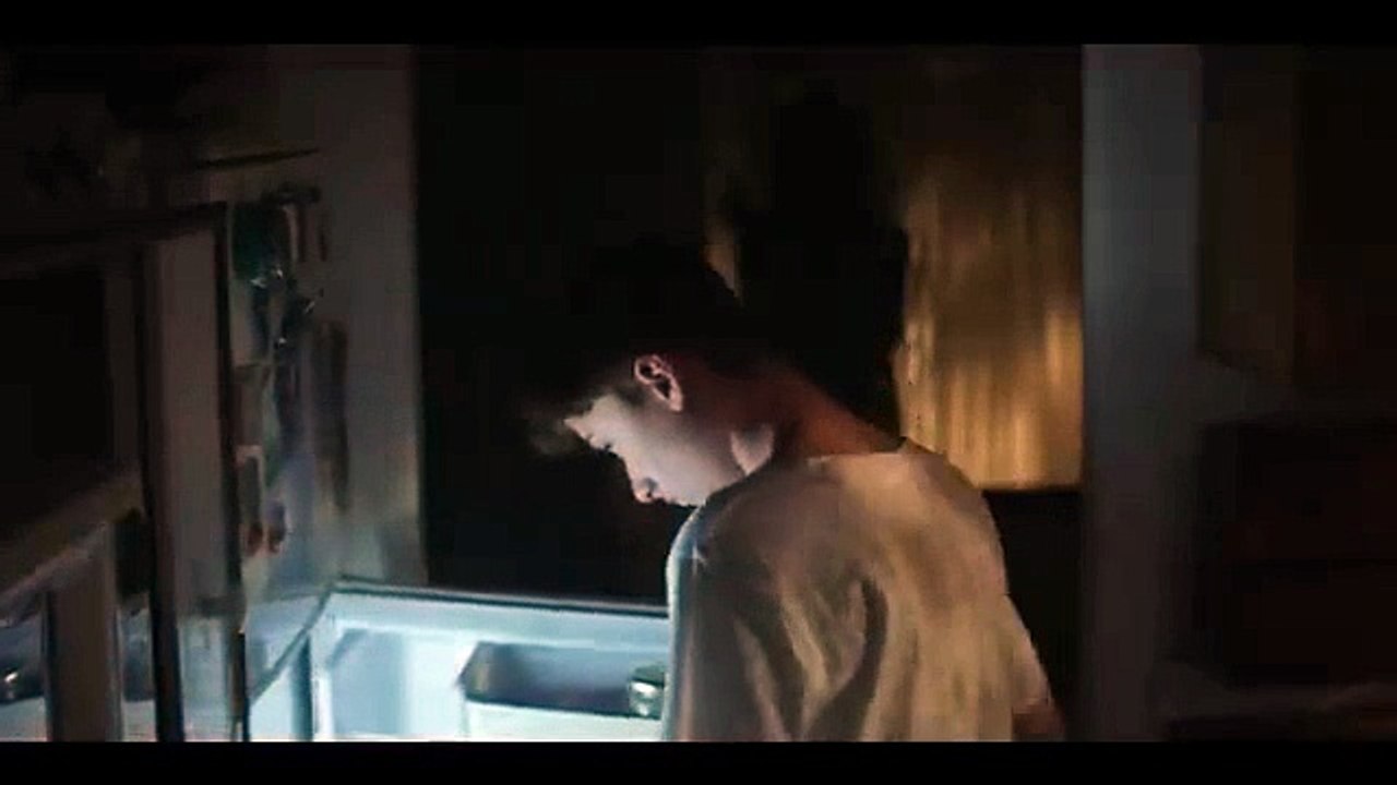 Milk  Chilling Experience SHM