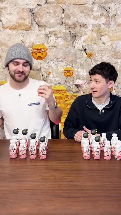 APLOZ x YOP - "Le challenge Yop"