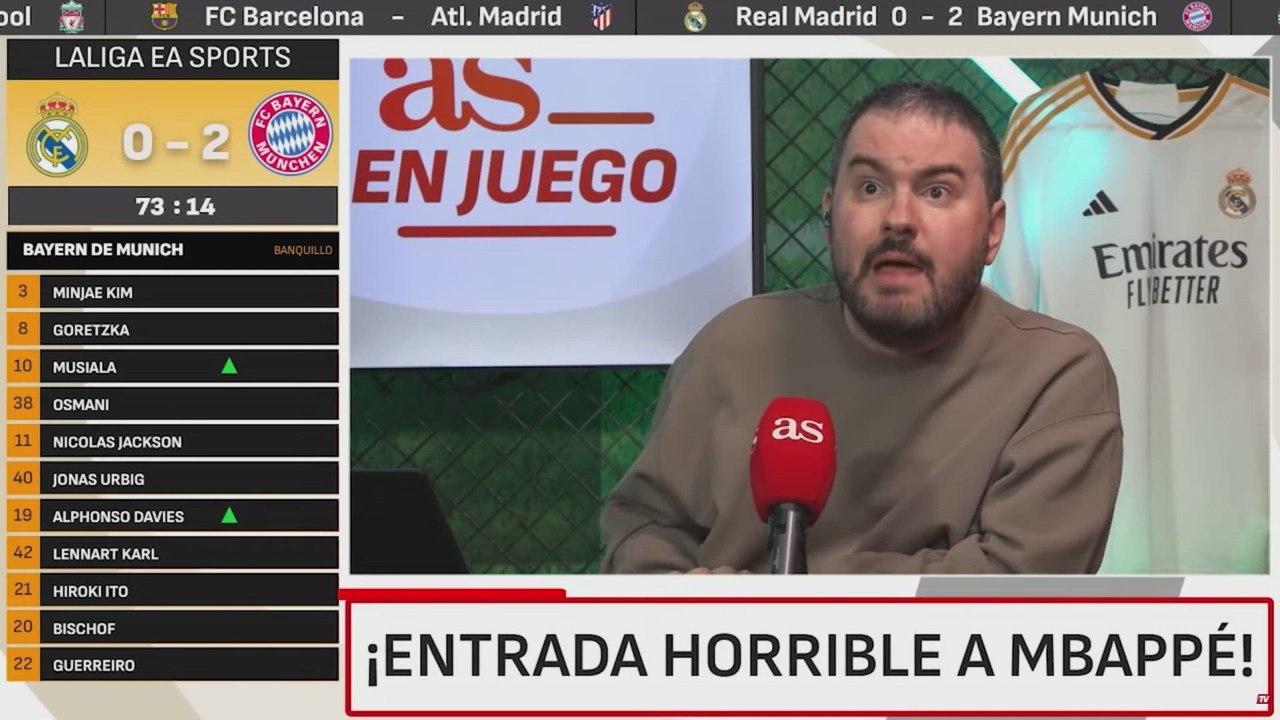 GOL MBAPPE EN JUEGO OK