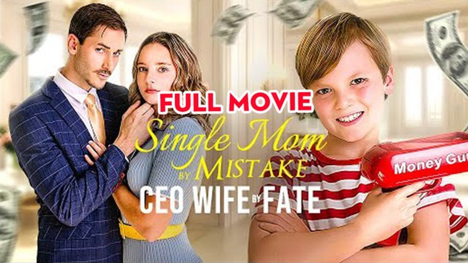 Single Mom By Mistake, Ceo Wife By Fake