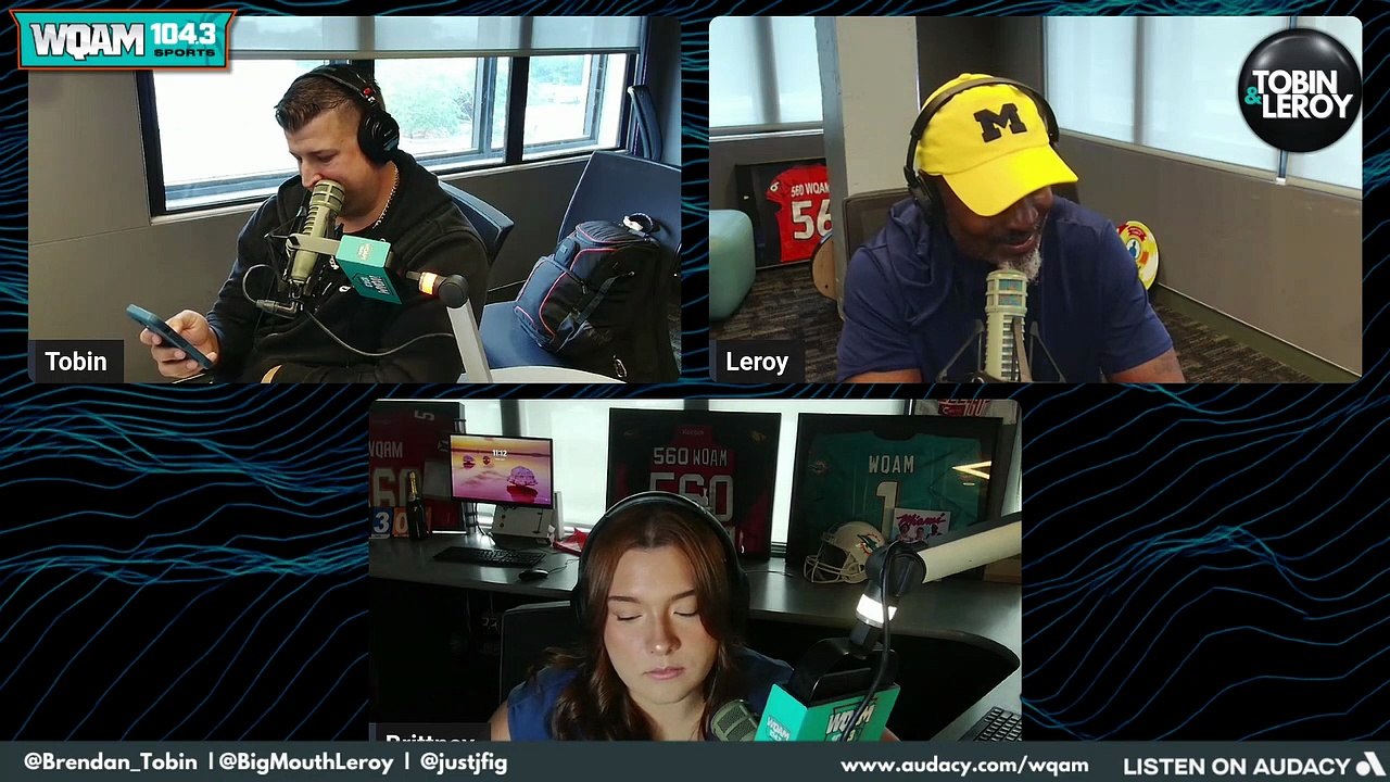 Malik Willis Arrives For Miami Dolphins Offseason Workouts, Getting Draft Luck At Number 11 Becoming More Likely