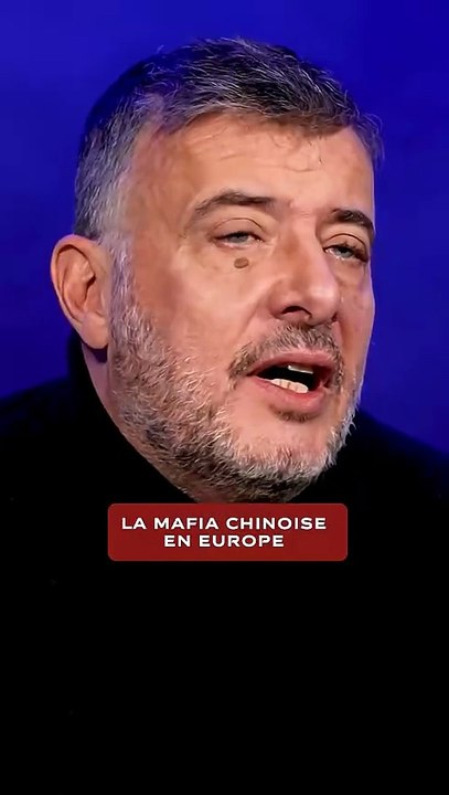 La vérité sur la mafia chinoise en Europe 🇨🇳