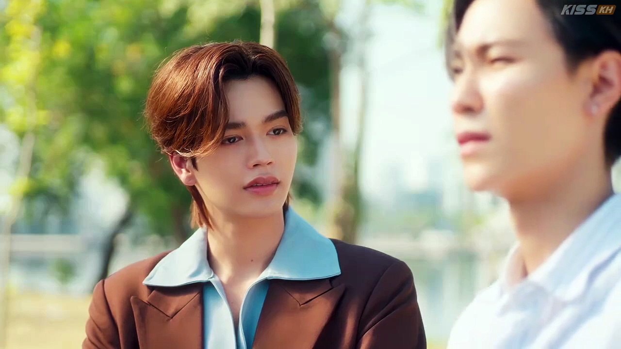 My Romance Scammer🌈Ep5🌈Eng sub BL