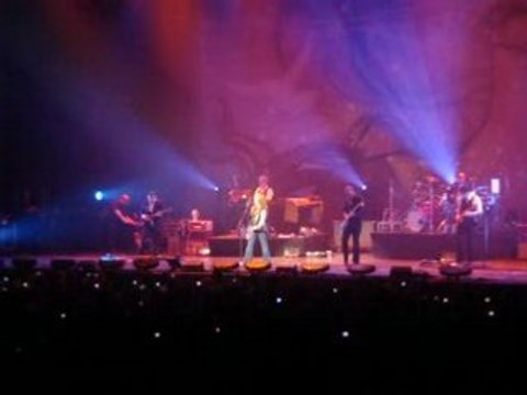 Alanis Morissette - Underneath - Concert Zenith