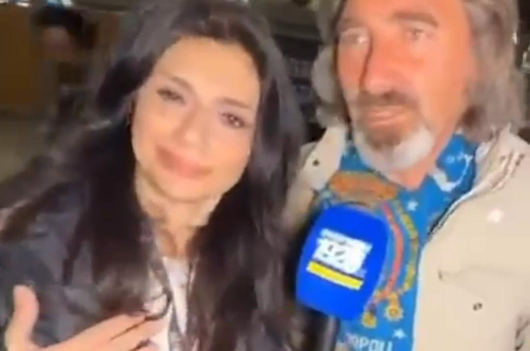 Napoli-Milan, la gioia dei tifosi al fischio finale: "Tutta colpa del casatiello!"