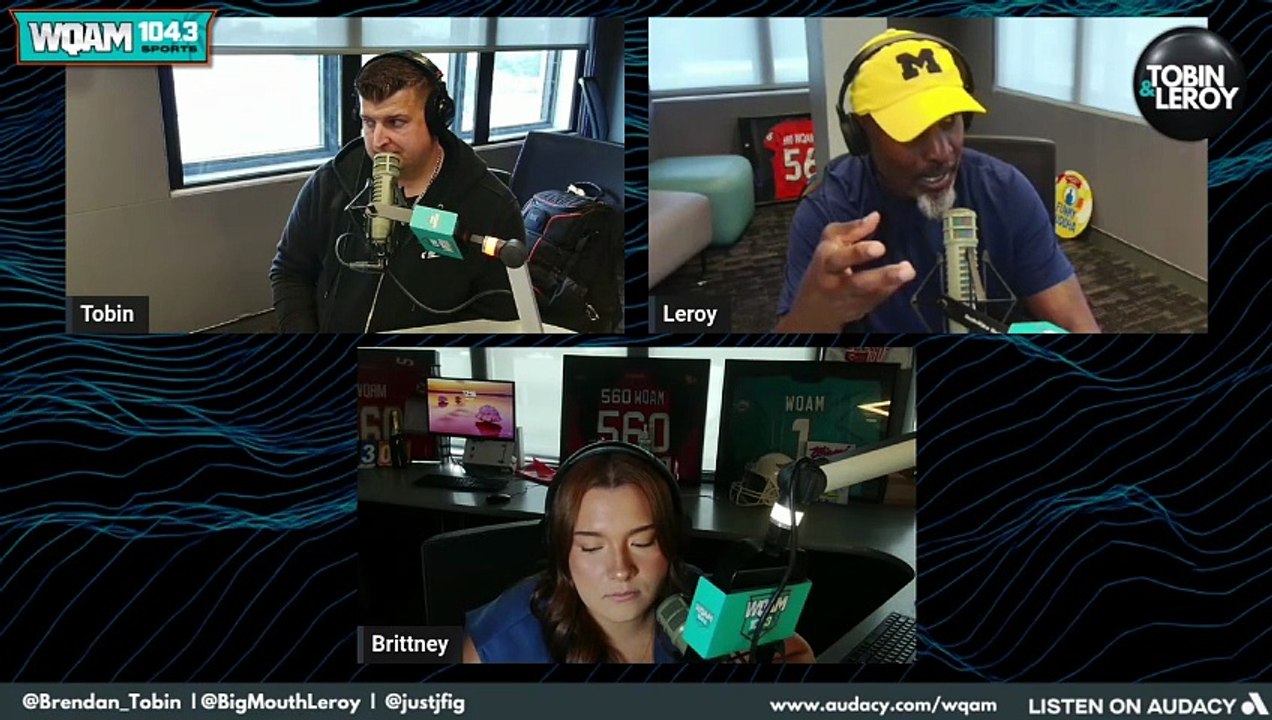 Malik Willis Arrives For Miami Dolphins Offseason Workouts And It Feels Like A Breath Of Fresh Air