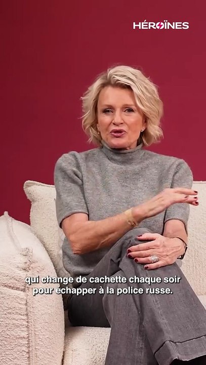 Le pacte des sœurs Curie