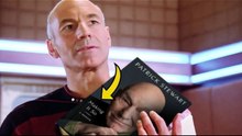 Star Trek: 10 Biggest Takeaways From Patrick Stewart's Memoir And 1 That Wasn't