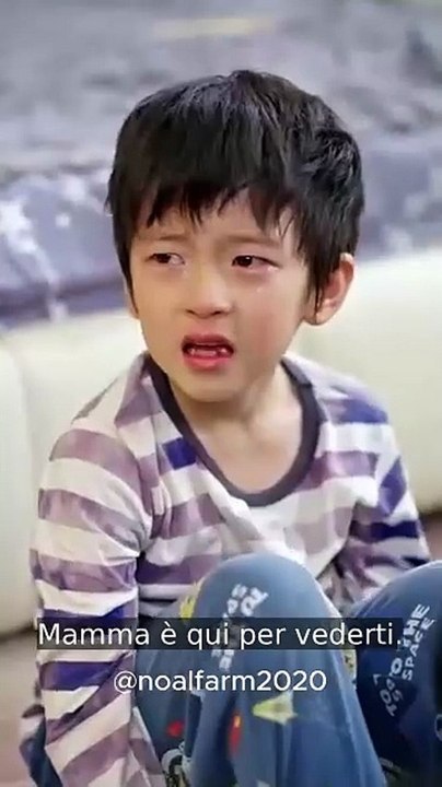 Sono tornato a proteggere mio figlio e mio marito. | Film Completo in Italiano