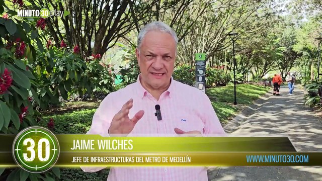 Paneles solares del Metro de Medellín ya aportan energía a la red eléctrica
