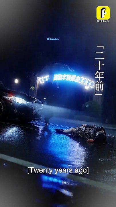 I Pretended to Be Mute—Now I’m Threatening Him with His Baby【On the Line】#flickreels