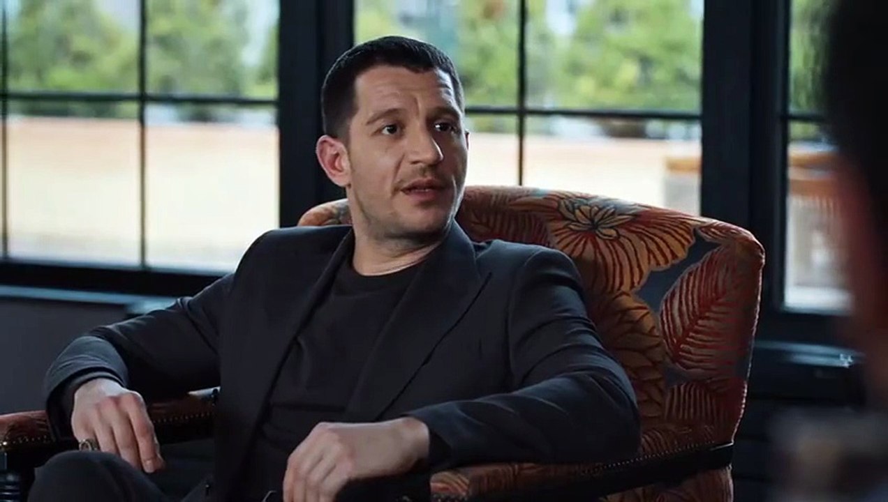 مسلسل في الظل (تحت الارض) الحلقة 50 مدبلجة