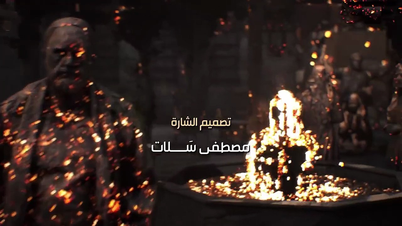 مسلسل اليتيم - الحلقة 18 الثامنة عشر (كاملة) _ 4K _ Al Yateem - Full Ep 18(720P_HD)