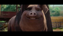 Animal Farm - Trailer 2 (English) HD